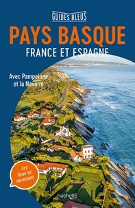 Marie-Pascale Rauzier et Nathalie Campodonico - Pays Basque - France et Espagne.