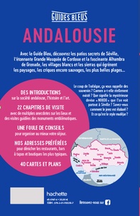 Andalousie  Edition 2020