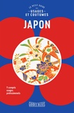 Paul Norbury - Japon - Le petit guide des usages et coutumes.