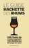 Christine Lambert - Guide Hachette des Rhums.