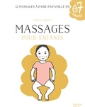 Cécile Cortet - Massages pour enfants.