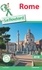  Collectif - Guide du Routard Rome 2018.