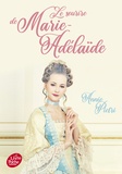 Annie Pietri - Le sourire de Marie-Adélaïde.