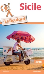  Collectif - Guide du Routard Sicile 2018.