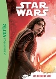 Catherine Kalengula - Star Wars Tome 8 : Les derniers Jedi.