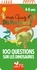 Eric Mathivet - Mes quiz dis pourquoi ? 4-6 ans - 100 questions sur les dinosaures.