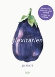 Jo Pratt - Flexitarien.