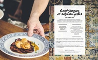 La cuisine portugaise. Entre tradition et modernité