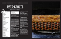 La confrérie du pâté-croute. Les meilleures recettes du championnat du monde