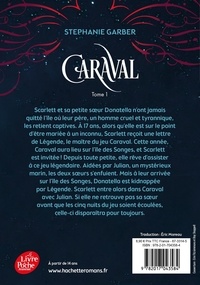 Caraval Tome 1