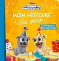  Disney Junior - Le monde de Bingo et Rolly - L'anniversaire de Bingo et Rolly.