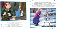 La Reine des Neiges. Coffret de 12 livres : L'anniversaire d'Olaf ; Le fantôme d'Arendelle ; Babysitting chez les trolls ; Le festival de la fin de l'hiver ; L'histoire du film + 6 coloriages