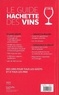 Stéphane Rosa - Guide Hachette de vins.