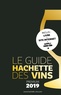 Stéphane Rosa - Le Guide Hachette des vins - Premium.