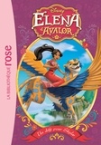  Walt Disney company - Elena d'Avalor 03 - Un défi pour Skylar.