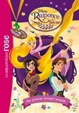  Walt Disney company - Raiponce 01 - Une princesse (presque) parfaite.