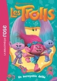  DreamWorks - Trolls 05 - Un incroyable défilé.