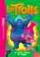  DreamWorks - Trolls 09 - La super danse de Biggie.