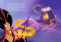 Aladdin. L'histoire du film