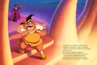 Aladdin. L'histoire du film