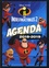  Disney Pixar - Les Indestructibles 2 Agenda.