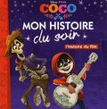  Disney Pixar - Coco - L'histoire du film.