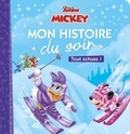  Disney Junior - Mickey et ses amis Top départ ! Tout schuss !.