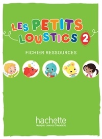 Hugues Denisot - Les Petits Loustics 2 - Fichiers ressources.