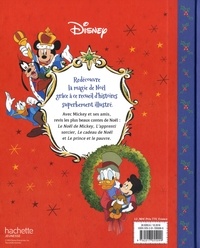 Contes de Noël. Les plus belles histoires de Mickey et ses amis