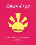 Sébastien Floc'h - Japan Expo - Le meilleur de la culture japonaise.