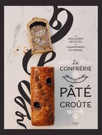  Organisateurs du championnat d - La confrérie Pâté-croûte.