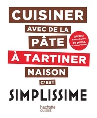 Jean-François Mallet - Pâte à tartiner maison Simplissime.