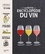 Thierry Morvan - La petite encyclopédie Hachette des vins.