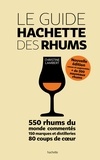 Christine Lambert - Le guide Hachette des Rhums.