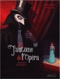 Christel Espié - Le fantôme de l'Opéra.