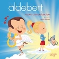  Aldebert - Mon amoureuse. 1 CD audio
