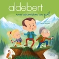  Aldebert - Une ascension au poil. 1 CD audio MP3