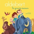 Aldebert et Gérald Guerlais - La grande évasion. 1 CD audio MP3
