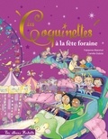 Fabienne Blanchut et Camille Dubois - Les Coquinettes Tome 15 : Les Coquinettes à la fête foraine.