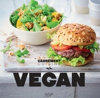  Collectif - Vegan - 100 recettes gourmandes.
