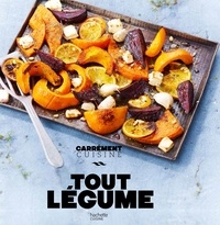  Collectif - Tout légumes.