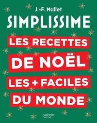 Jean-François Mallet - Simplissime Noël.