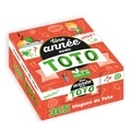  Anonyme - Une année avec Toto - 365 blagues de Toto.