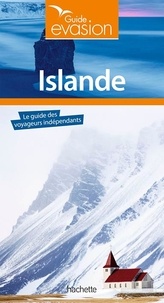 Emmanuelle Bluman et Eric Eymard - Islande.