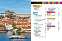 Prague  édition revue et augmentée -  avec 1 Plan détachable