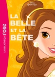  Walt Disney company - Princesses Disney 03 - La Belle et la Bête.