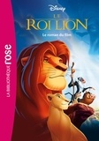  Walt Disney company - Bibliothèque Disney - Le Roi Lion - Le roman du film.
