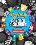  Hachette Jeunesse - Pokédex à colorier - La région d'Alola.