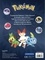  Hachette Jeunesse - Activités et autocollants Pokémon.