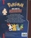  Hachette Jeunesse - Pokémon mon carnet de dresseur - Avec 2 badges.